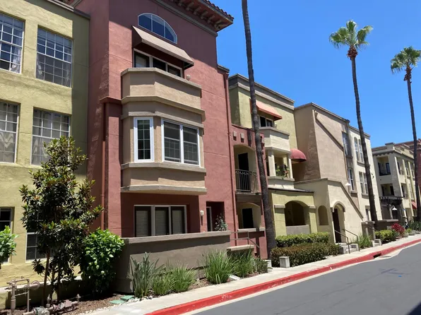 1270 Cleveland Ave, San Diego, CA