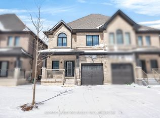 9 Alan Williams Trl, Uxbridge, ON L9P 0R5