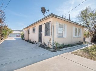 712 N Soldano Ave, Azusa, CA 91702
