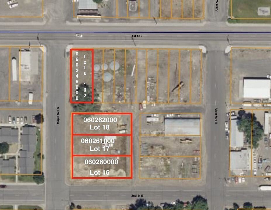 1st image of 0 Maple Avenue S