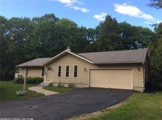 3 Hillcrest Rd, Windham, ME 04062