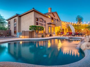 3825 N Desert Oasis Cir, Mesa, AZ 85207