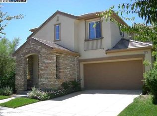 351 Faulkner St, Mountain House, CA 95391