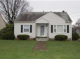 578 Washington Ave, Barberton, OH