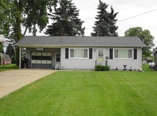 160 Ln 251 Lake Pleasant, Orland, IN 46776