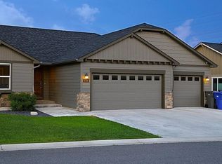 5318 N Scenic Ln, Spokane, WA 99217