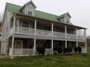 16386 Campbellsville Rd, Lynnville, TN 38472