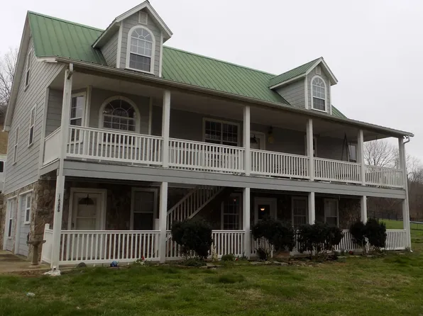 16386 Campbellsville Rd, Lynnville, TN 38472
