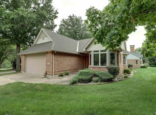 3508 Courts Of Westview, Quincy, IL 62301