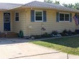 823 N Richmond St, Hartford City, IN