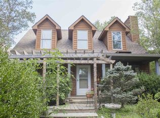 8375 N Low Gap Rd, Martinsville, IN 46151