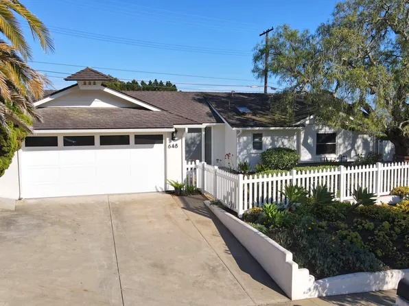 648 Surf View Dr, Santa Barbara, CA 93109