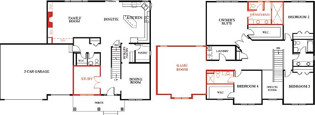 Floor Plan.