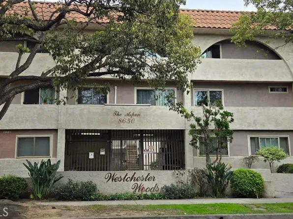 8650 Belford Ave APT 119A, Los Angeles, CA 90045