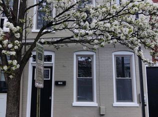 165 W North St, Carlisle, PA 17013