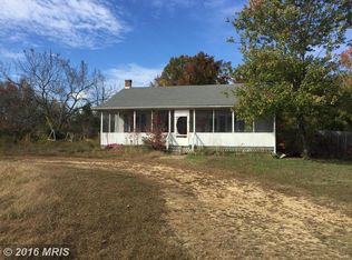 9655 Bel Alton Newtown Rd, Bel Alton, MD 20611