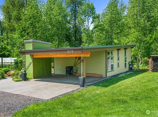 809 Miller Ave, Jerome, WA 98356