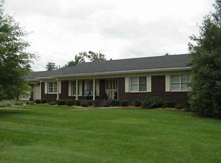 1105 Poplar St, Danville, KY 40422