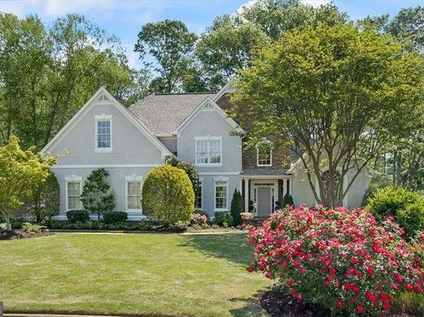 2990 Byrons Green Ct, Marietta, GA 30062