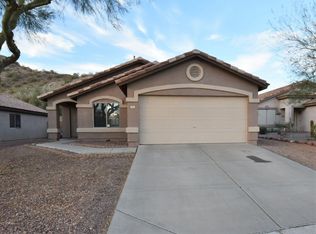 8916 E Fairbrook St, Mesa, AZ 85207