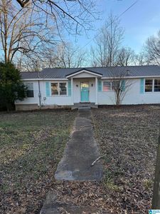 108 Hendricks St, Talladega, AL, 35160