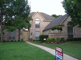 903 Shadow Ridge Dr, Highland Village, TX 75077
