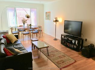 1849 Davenport Rd, Toronto, ON M6N1B8
