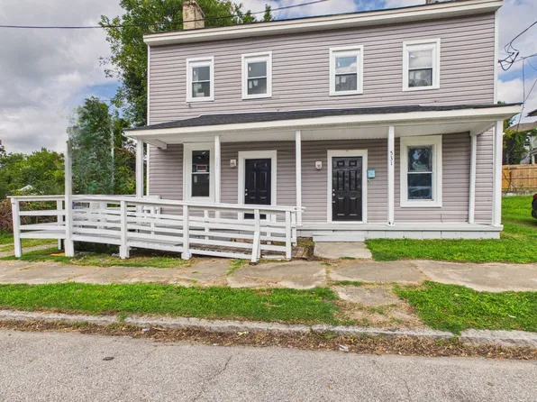 529 Harrison St, Petersburg, VA