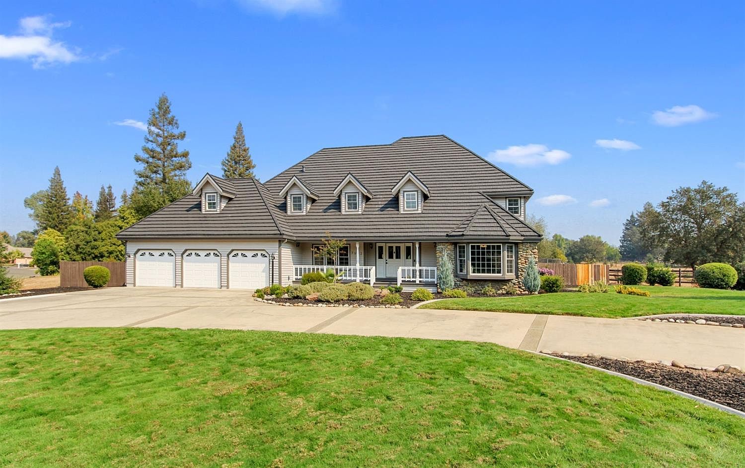 7943 Country Trail Dr, Orangevale, CA 95662 | Zillow