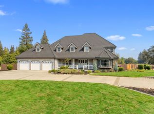 7943 Country Trail Dr, Orangevale, CA 95662