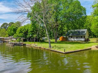 117 Elgin Dr, Hot Springs, AR 71913