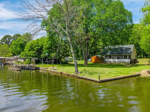 117 Elgin Dr, Hot Springs, AR 71913