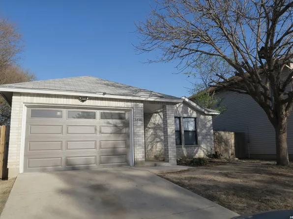 5546 Enchanted Draw, San Antonio, TX 78251