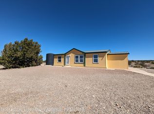 114 Twin Calf Ln, Carrizozo, NM 88301