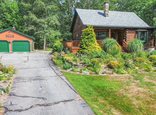 27 Reservoir Hill, Parsonsfield, ME 04047