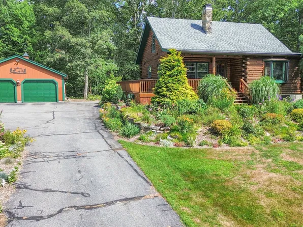 27 Reservoir Hill, Parsonsfield, ME 04047