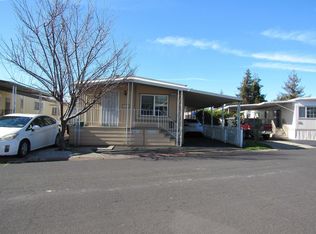 28623 Venus St UNIT 62, Hayward, CA 94544