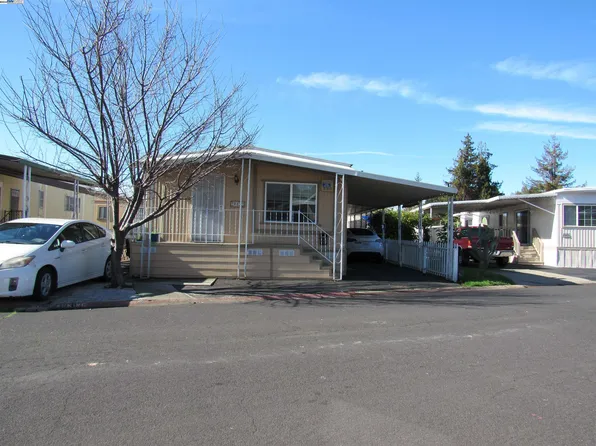 28623 Venus St Unit 62, Hayward, CA 94544