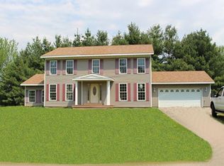 9330 E Sleepy Hollow Pkwy, Cromwell, IN 46732