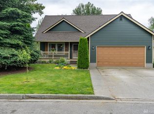 426 Wilson Ln, Sumas, WA 98295