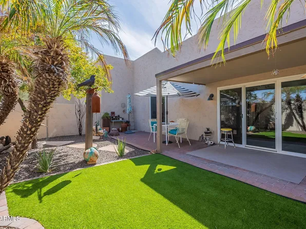 11723 N 114TH Place, Scottsdale, AZ 85259
