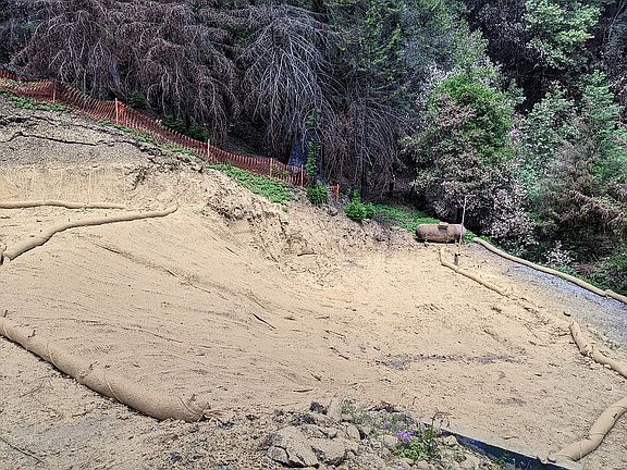 2nd image of 575 Band Rd