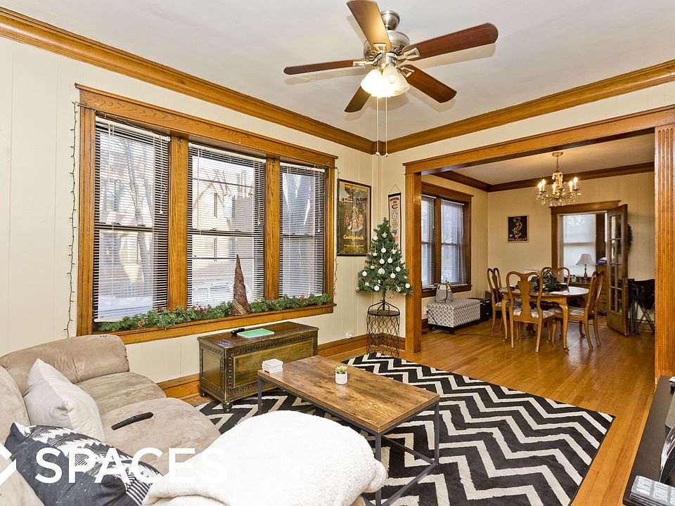 1st image of 4322 N Hoyne Ave #1SD