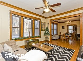 4322 N Hoyne Ave #1SD, Chicago, IL 60618