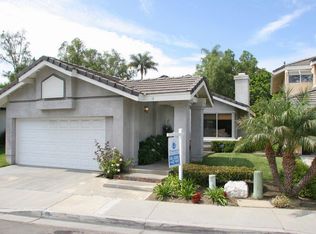 19 Columbus, Laguna Niguel, CA 92677