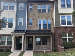 519 Portstewart Dr, Cary, NC 27519