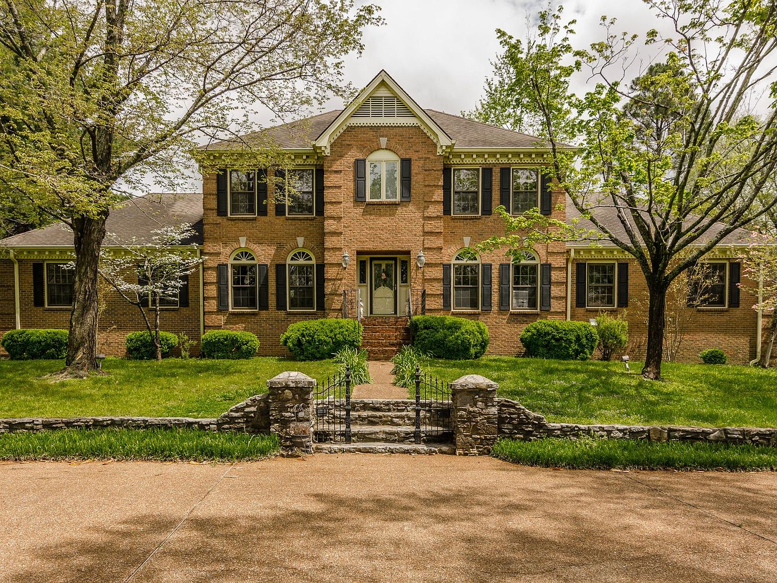 126 Clifftop Dr, Hendersonville, TN 37075 Zillow