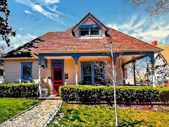 212 S Pleasant St, Prescott, AZ 86303