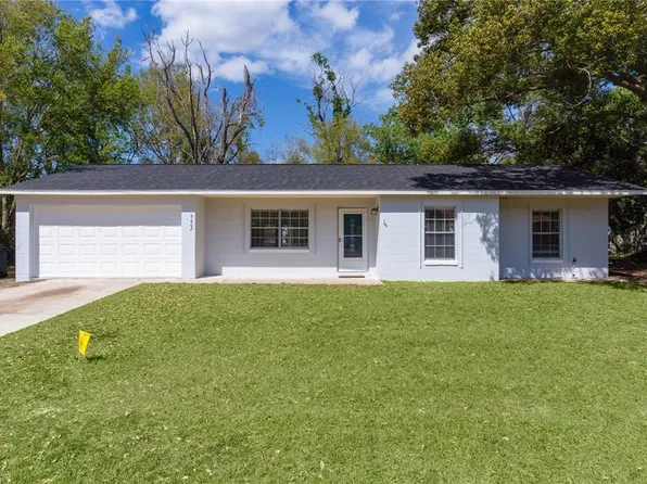 9607 SE 122nd Pl, Belleview, FL 34420