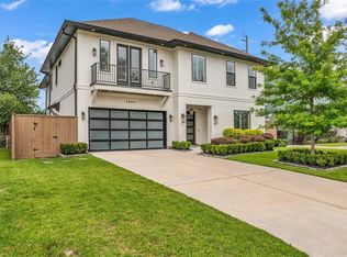 1406 Althea Dr, Houston, TX 77018